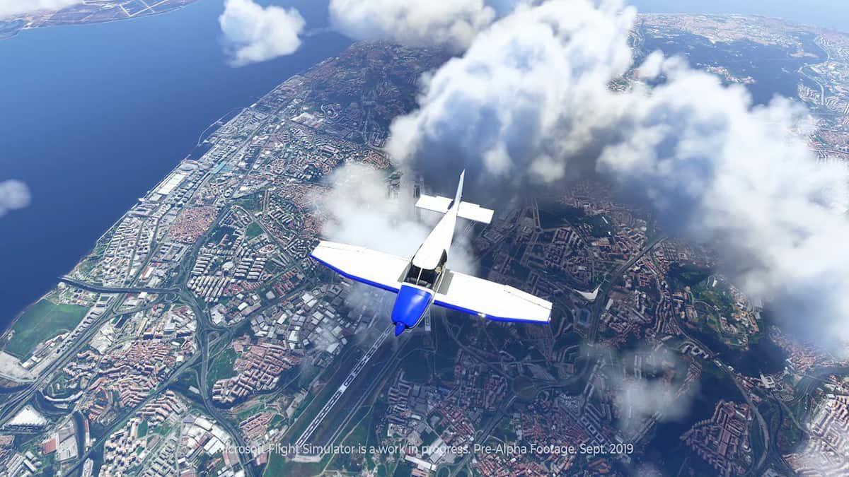 Yeni Microsoft Flight Simulator Çıkış Tarihi, Sistem Gereksinimleri ve Tüm Detaylar