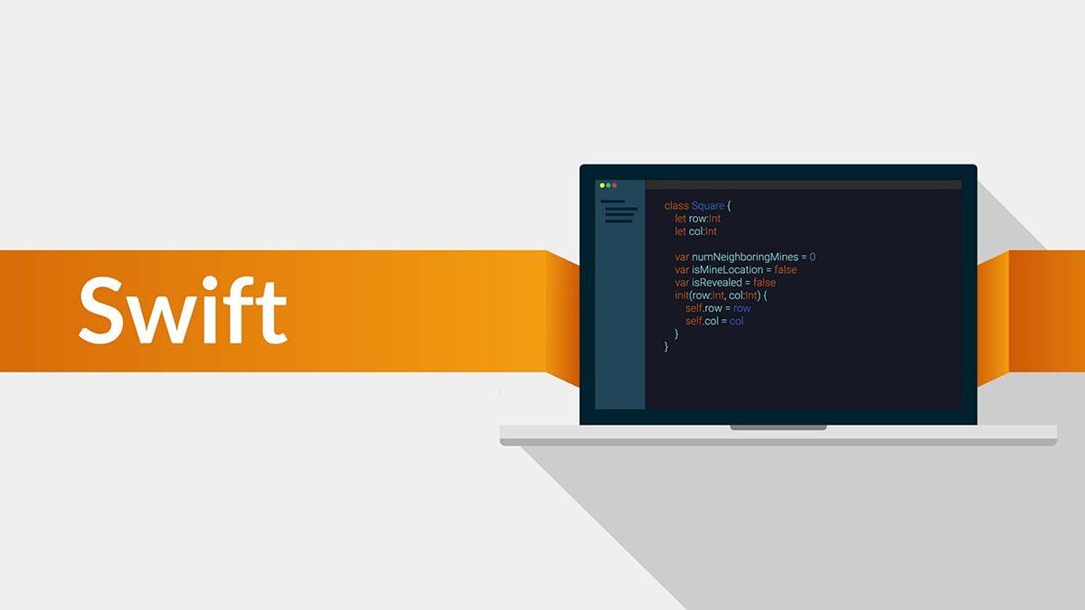 Apple’ın Swift Programlama Dili Nedir, Neler Yapılabilir?