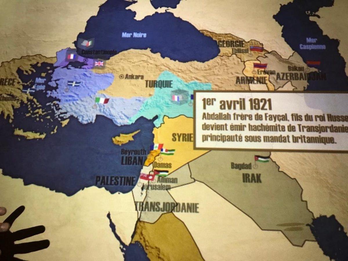 Lozan Barış Antlaşması’nın Orijinali İlk Kez Gün Yüzüne Çıktı