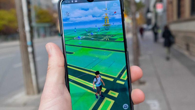Pokemon Go, Çeşitli Ödüller Kazanabileceğiniz Bir Etkinlik Başlattı