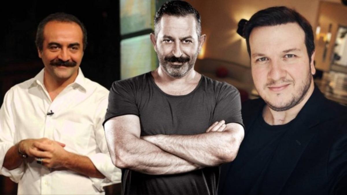 Habertürk Yazarından Mars Grup- Yapımcılar Atışması Yorumu: "Ben Mısırlı Biletten Yanayım"