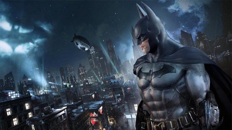 Warner Bros.’un Yeni Batman Oyunu, Yıl Bitmeden Karşımıza Çıkabilir