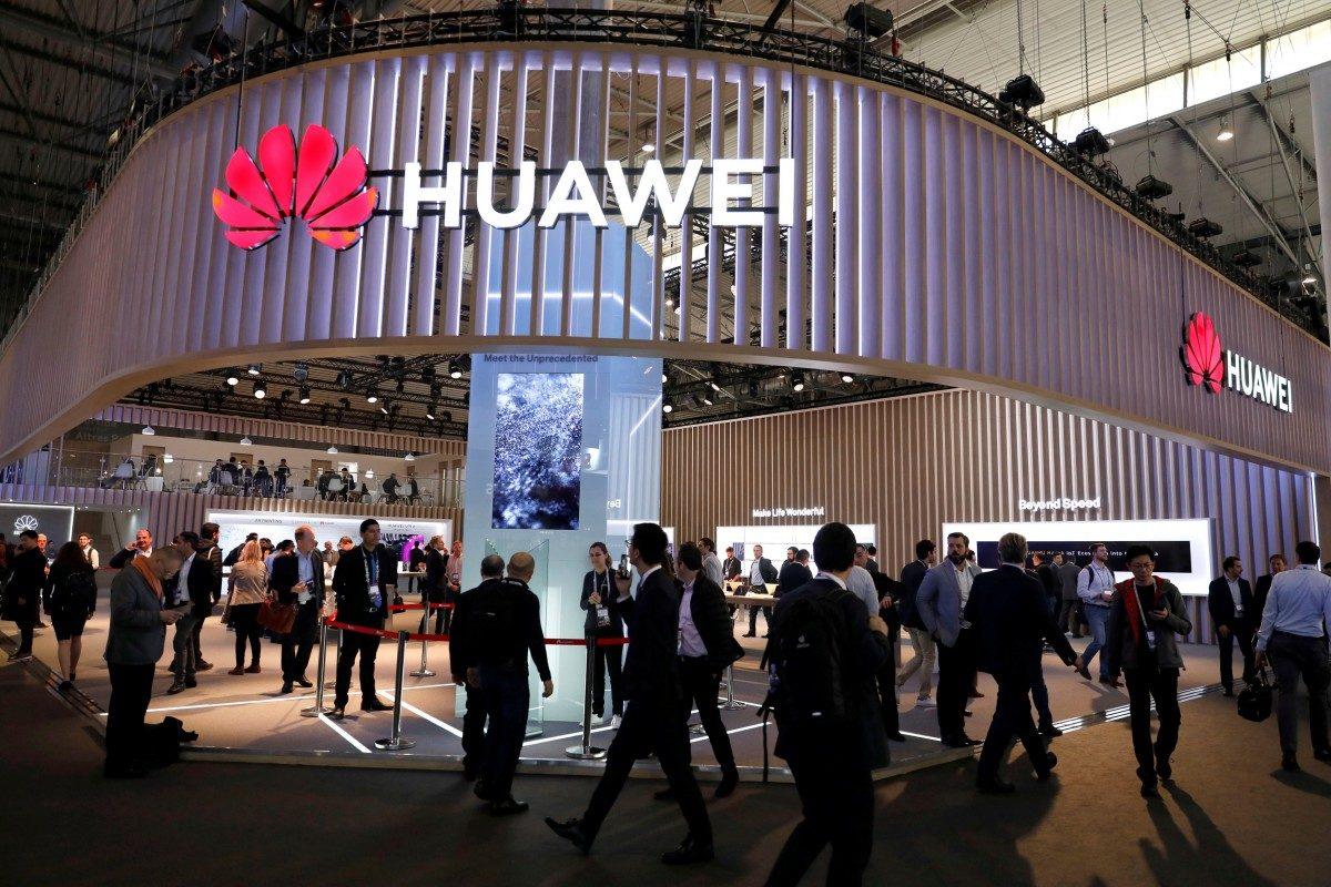 İspanya, Huawei’nin Hassas Verilere Erişmesini Yasakladı