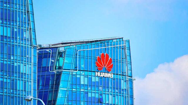 İspanya, Huawei’nin Hassas Verilere Erişmesini Yasakladı