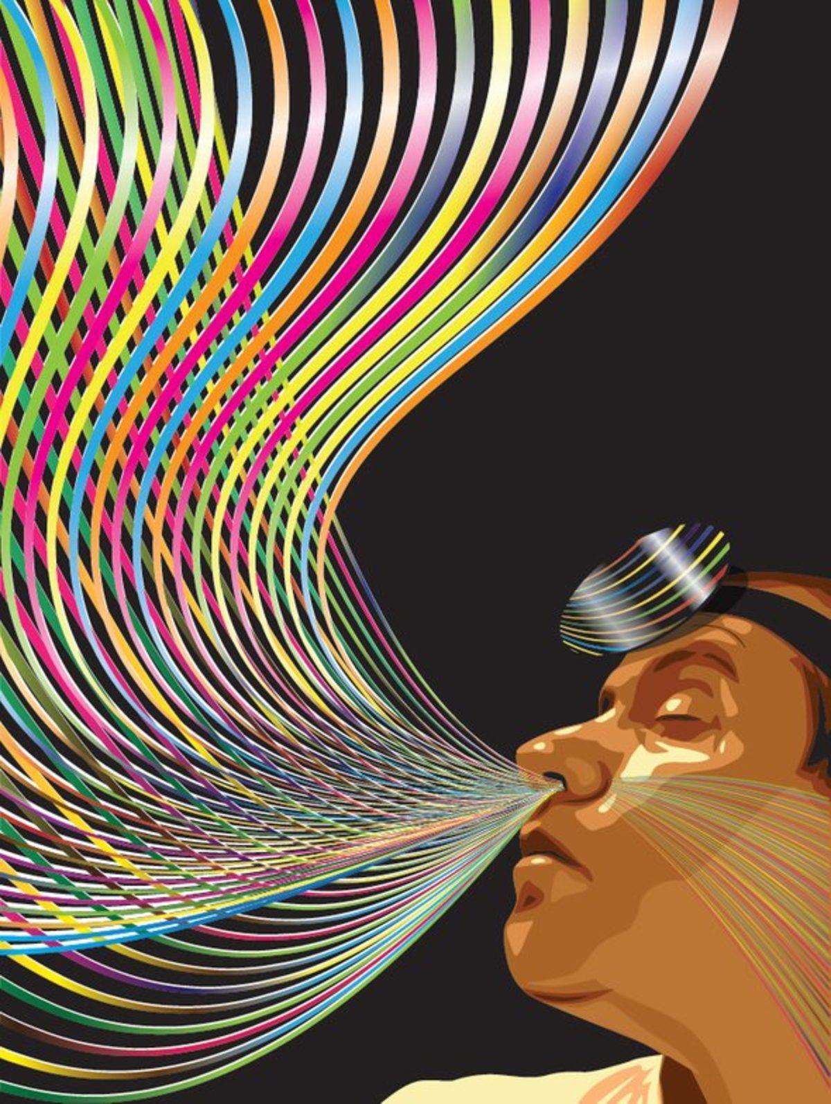 Malezya’da Bilim İnsanları, Kokuyu Transfer Etmenin Yolunu Açıyorlar