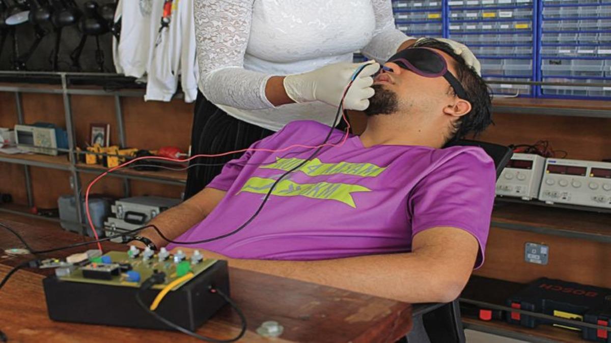 Malezya’da Bilim İnsanları, Kokuyu Transfer Etmenin Yolunu Açıyorlar