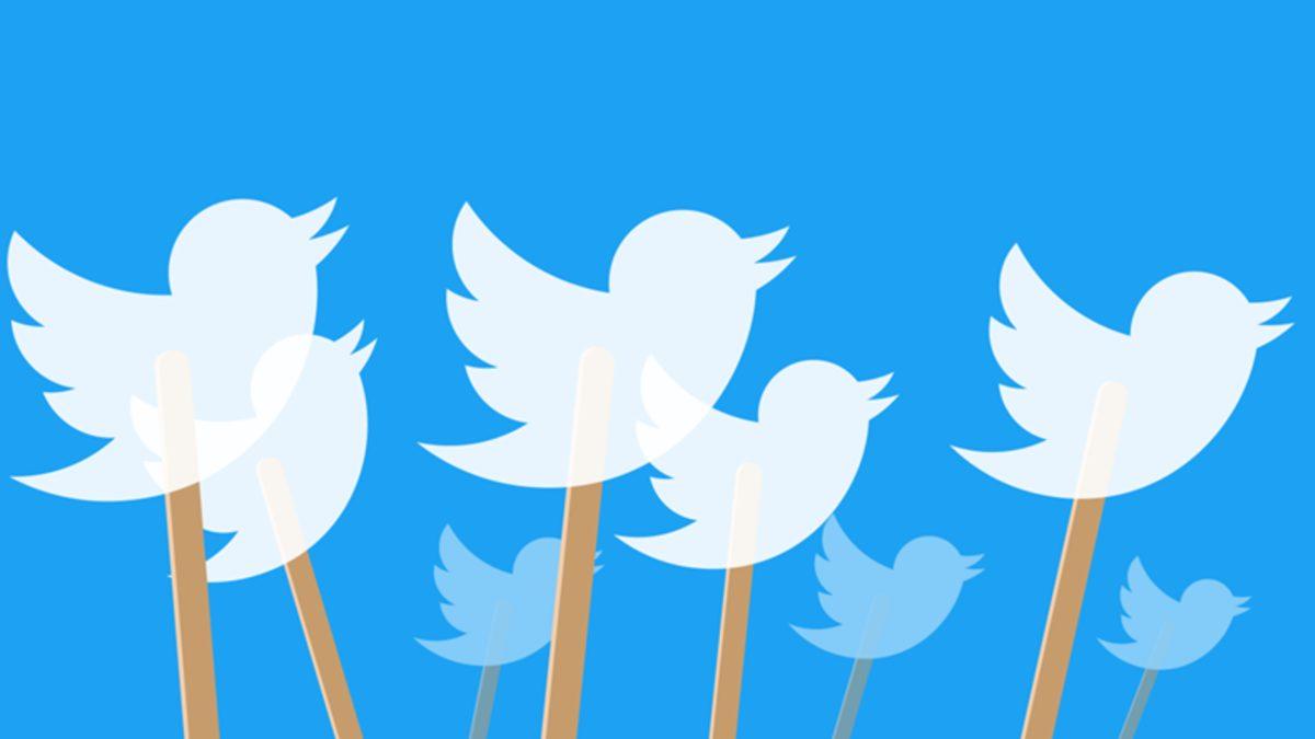 Twitter, 6 Aydan Fazladır Aktif Olmayan Hesapları Silmekten Vazgeçti