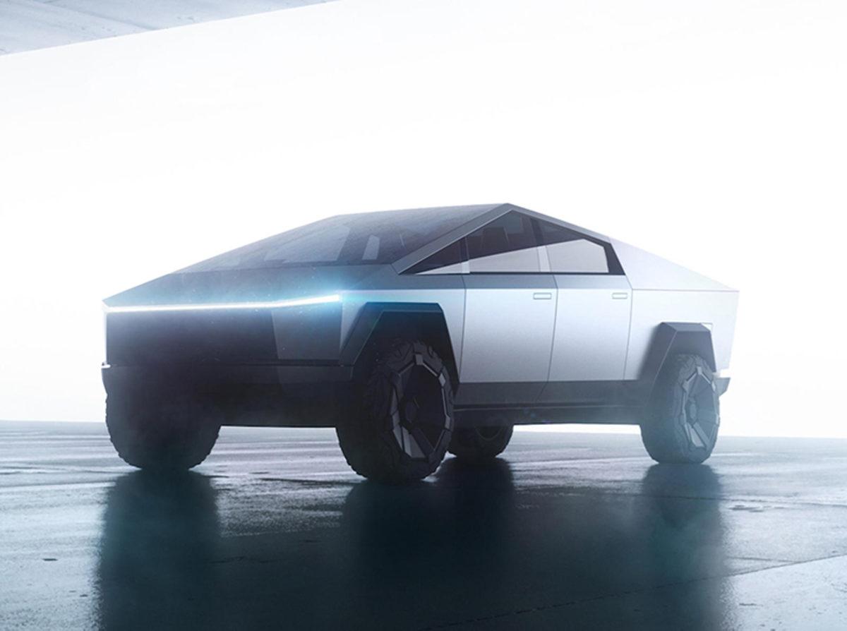 Tesla Cybertruck Ön Sipariş Rakamlarının Gerçek Olmadığı İddia Edildi