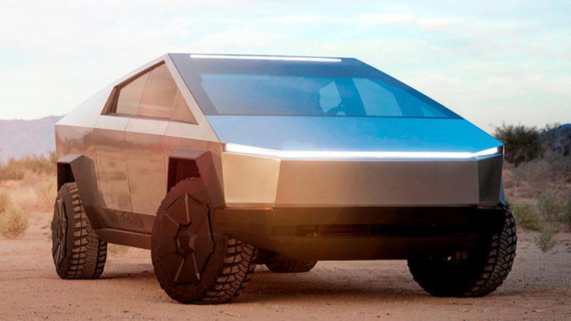 Tesla Cybertruck Ön Sipariş Rakamlarının Gerçek Olmadığı İddia Edildi