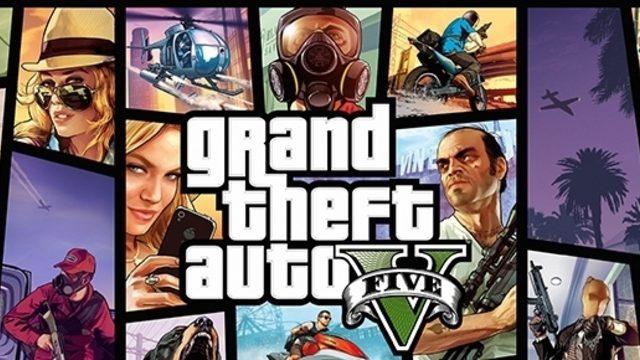 GTA 5 Yeni Nesil ve PC’ye Geliyor