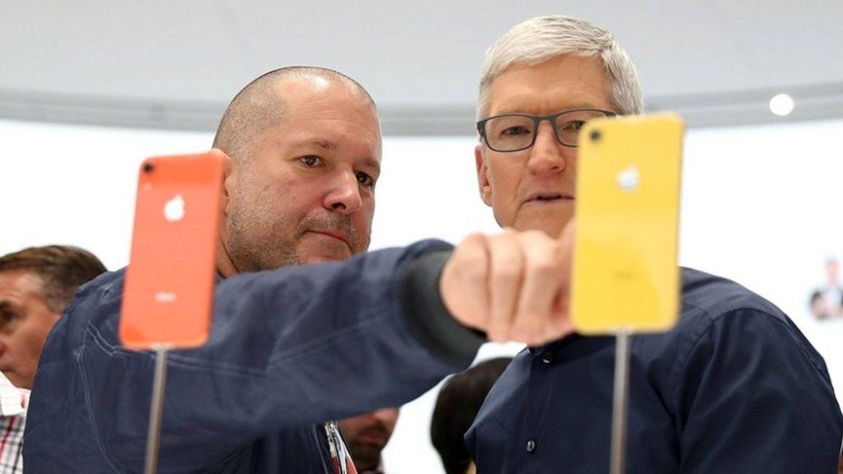 Apple’ın Efsanevi Tasarımcısı Jony Ive, Görevinden Resmen Ayrıldı