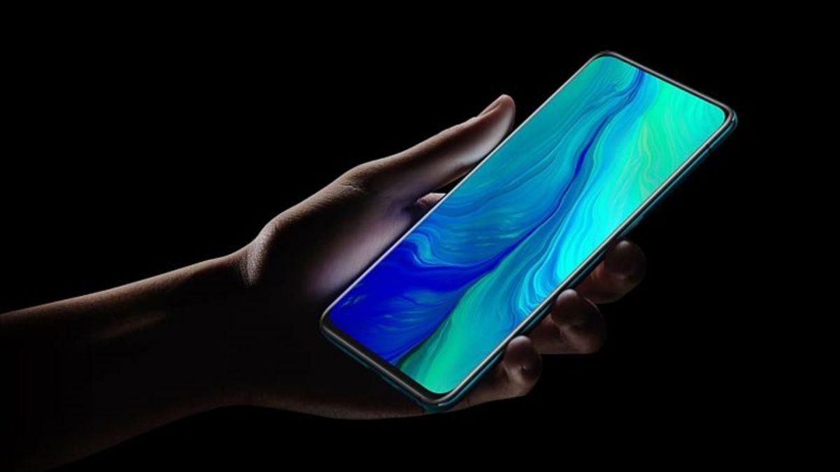 OPPO Reno 3 Pro 5G’nin Nefes Kesici Tasarımı Ortaya Çıktı