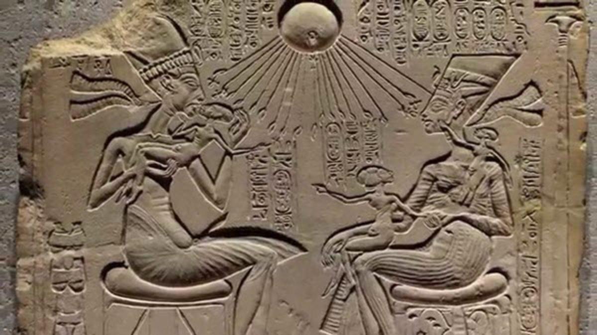 Dünya’nın Yabancı Irklar Tarafından Ziyaret Edildiğini Düşündüren Sümer Efsanesi: Anunnaki