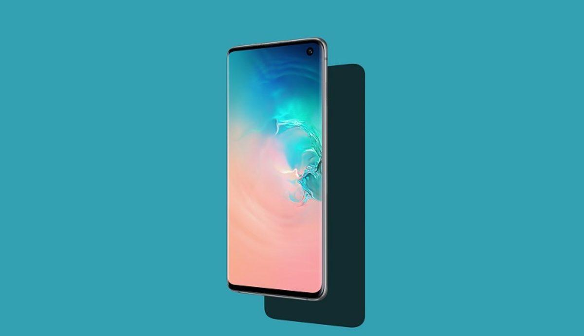 Samsung, Galaxy S10 Serisi İçin İlk Kararlı Android 10 Güncellemesi Yayınlandı