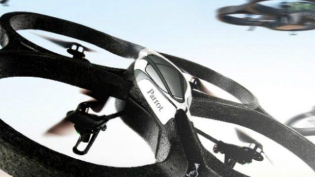 Türkiye’deki Drone Uçuşları İçin Taslak Resmi Talimat Yayınlandı