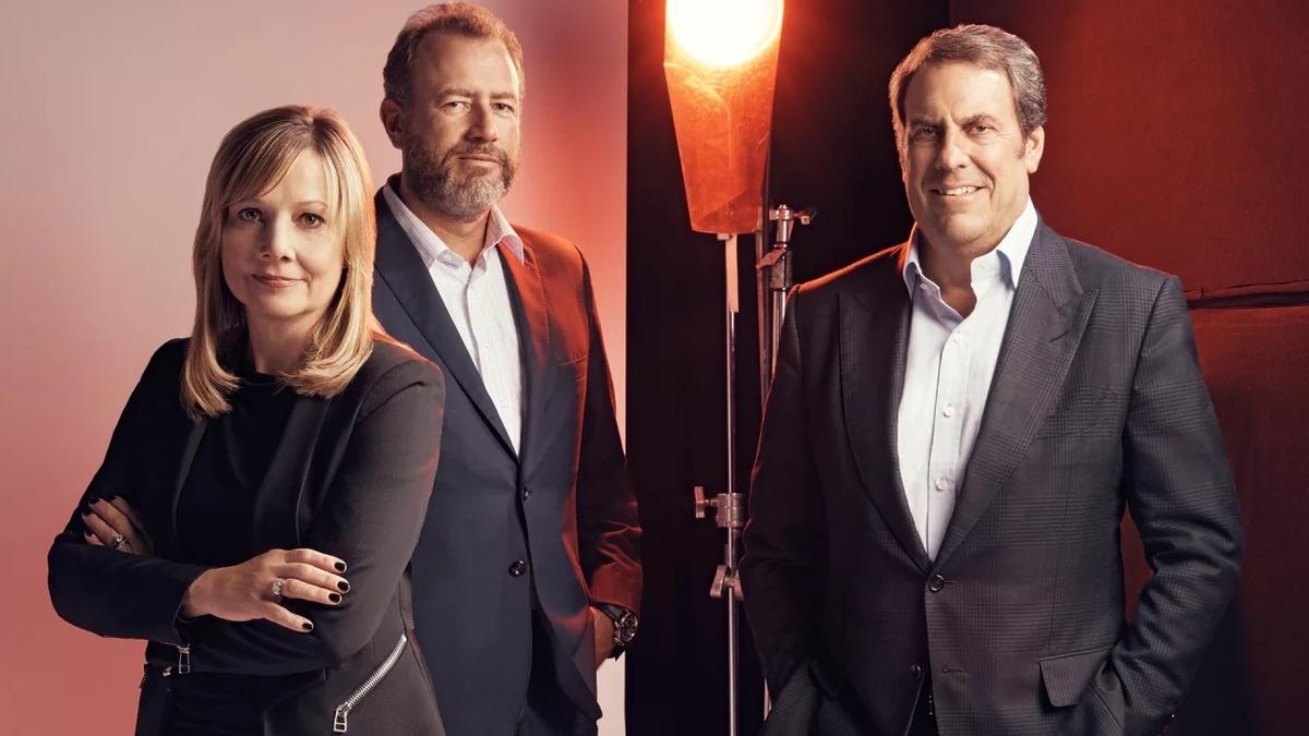 Hangi Şirketin CEO’su Yıllık Ne Kadar Kazanıyor?