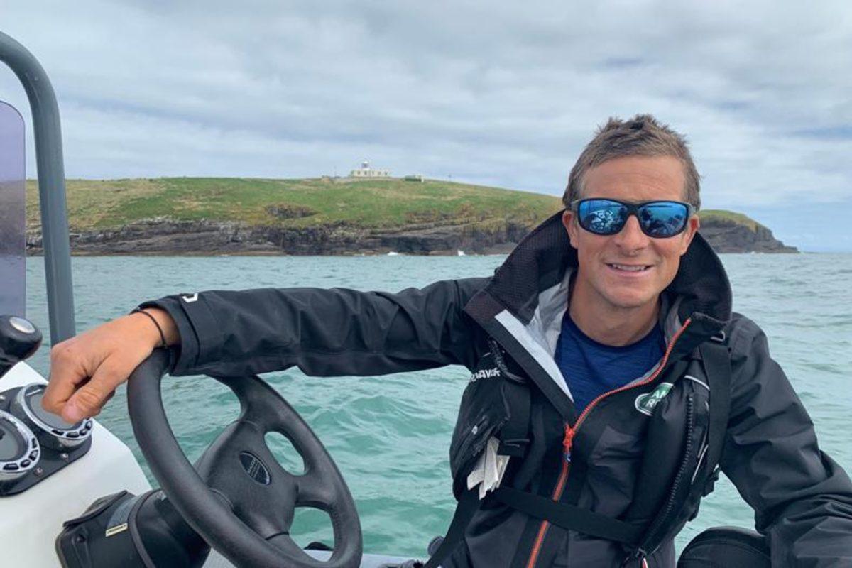 İnsan Doğaya Karşı Programında Bear Grylls’in Söylediği 10 Yalan