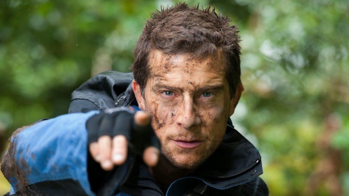 İnsan Doğaya Karşı Programında Bear Grylls’in Söylediği 10 Yalan