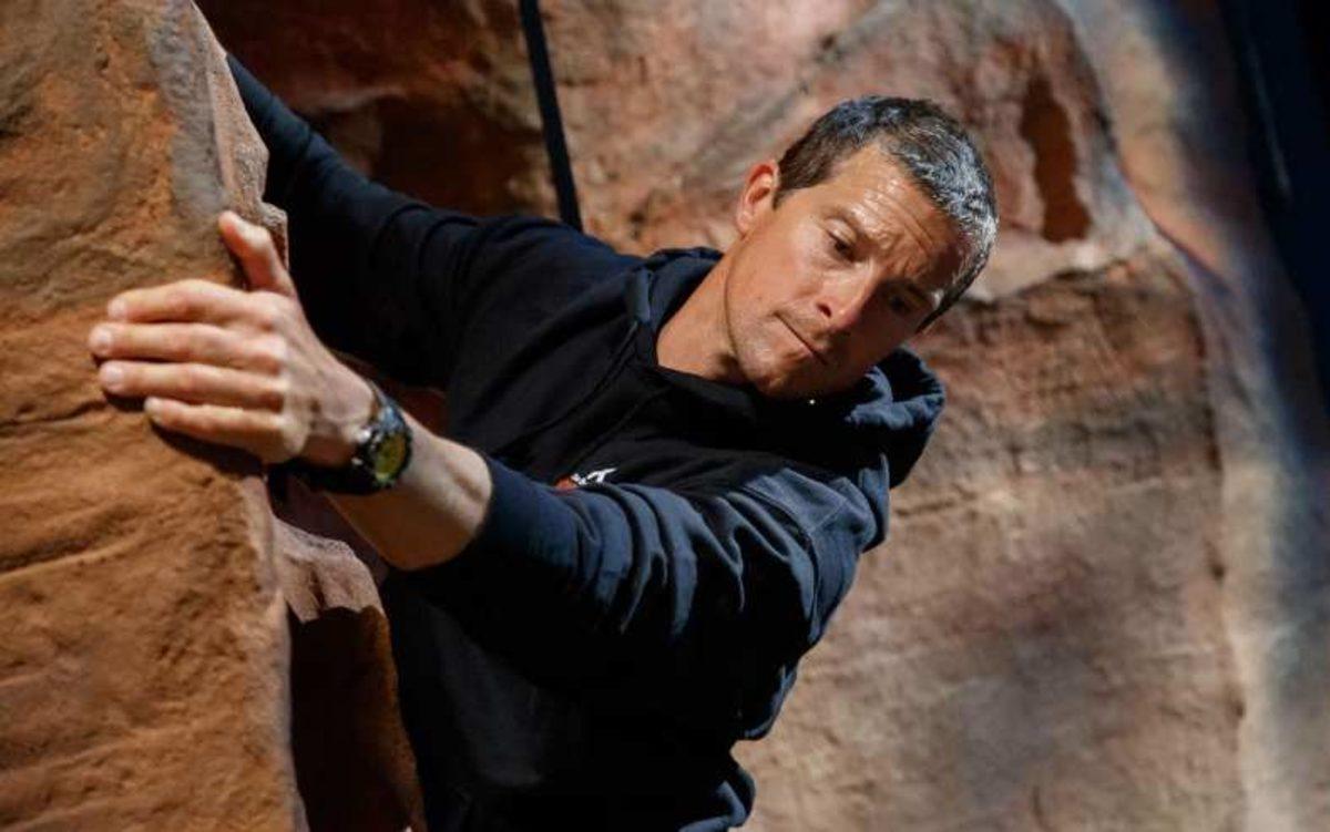 İnsan Doğaya Karşı Programında Bear Grylls’in Söylediği 10 Yalan