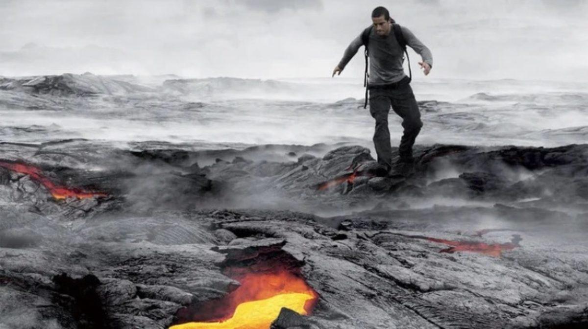 İnsan Doğaya Karşı Programında Bear Grylls’in Söylediği 10 Yalan