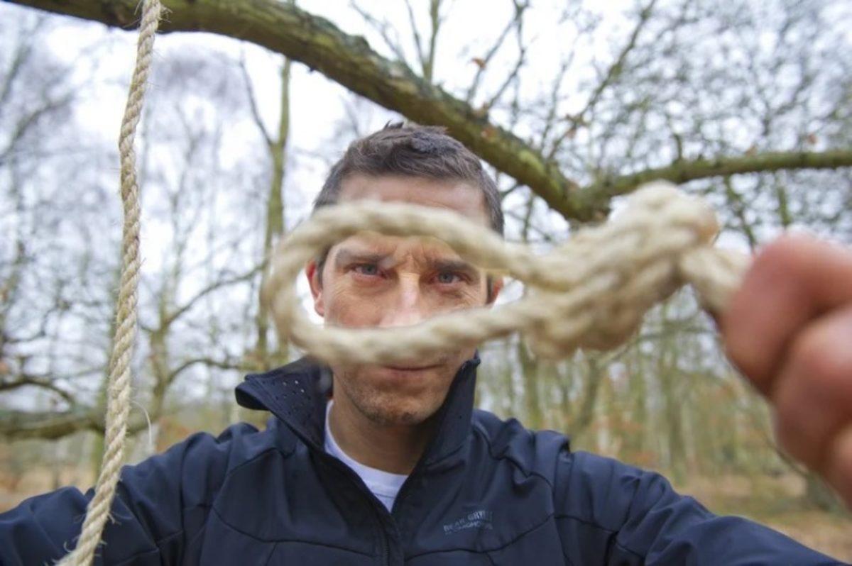 İnsan Doğaya Karşı Programında Bear Grylls’in Söylediği 10 Yalan