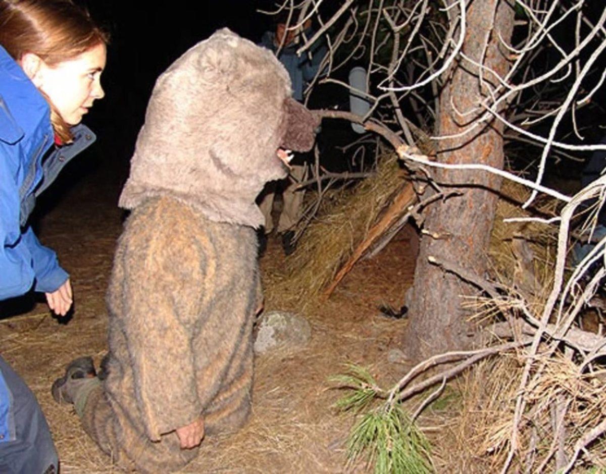 İnsan Doğaya Karşı Programında Bear Grylls’in Söylediği 10 Yalan