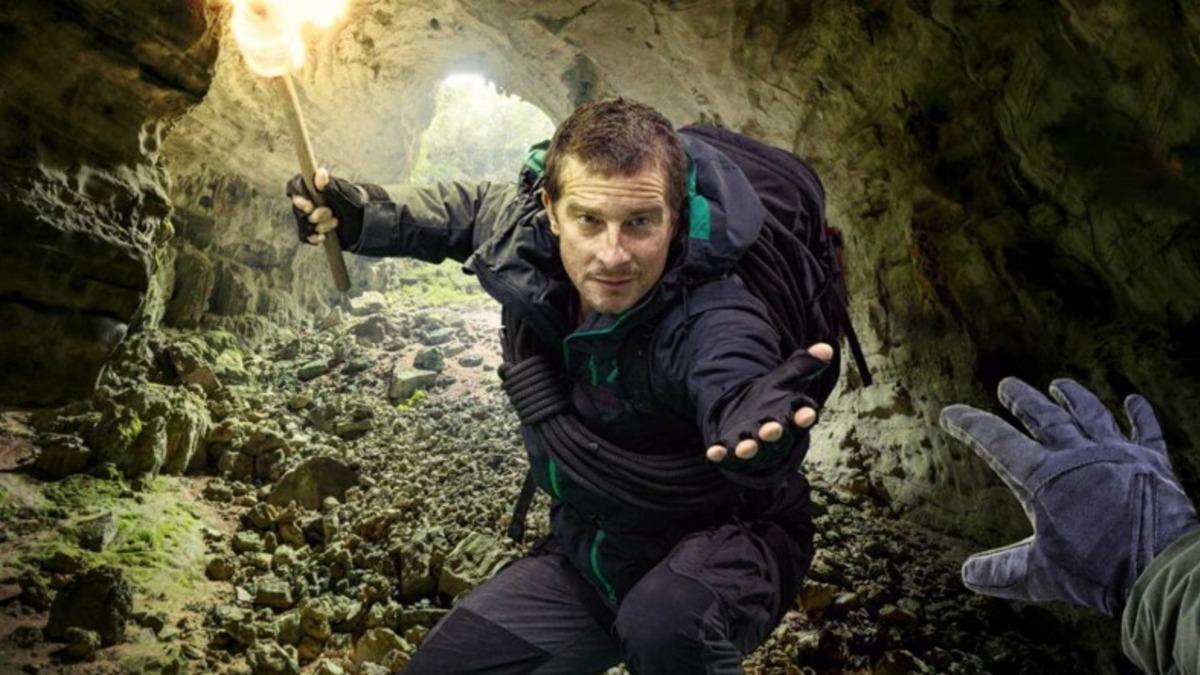İnsan Doğaya Karşı Programında Bear Grylls’in Söylediği 10 Yalan