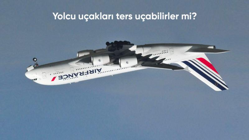 Havacılık ile İlgili En Çok Merak Edilen 10 Soru ve Cevabı