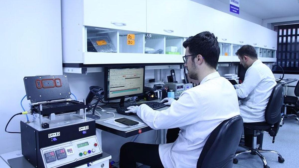 Samsung Teknik Servis Hakkında Kullanıcı Yorumları