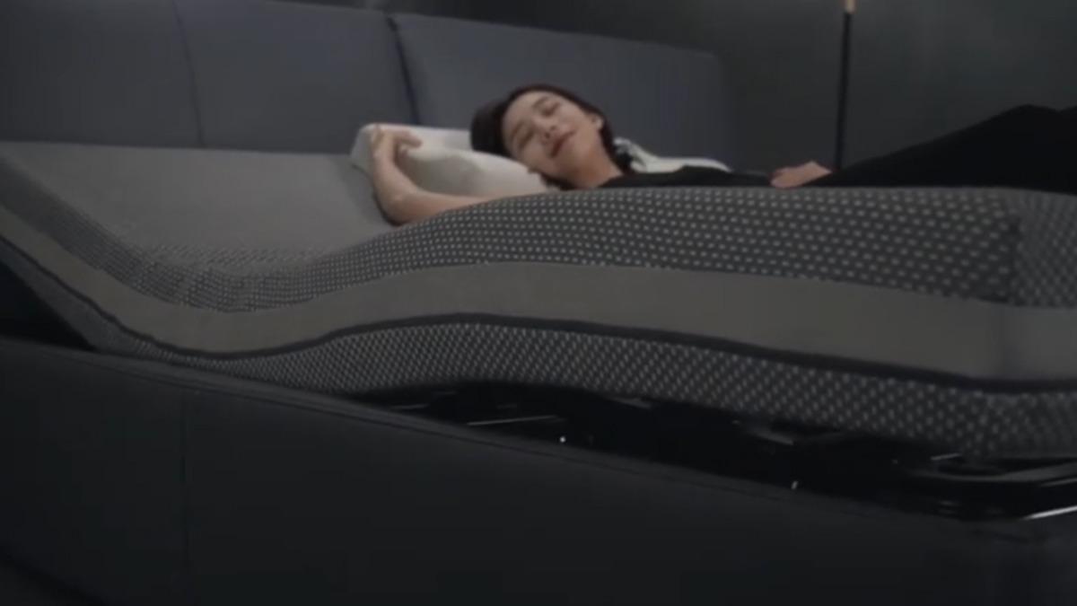 Xiaomi, Şimdi de Akıllı Yatak Üretti: Karşınızda 8HMilan