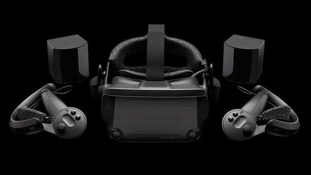 Valve’ın Sanal Gerçeklik Seti Index, Half-Life: Alyx’ın Ardından Bazı Ülkelerde Tükendi