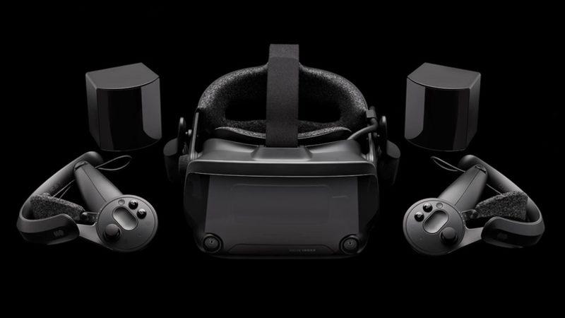 Valve’ın Sanal Gerçeklik Seti Index, Half-Life: Alyx’ın Ardından Bazı Ülkelerde Tükendi