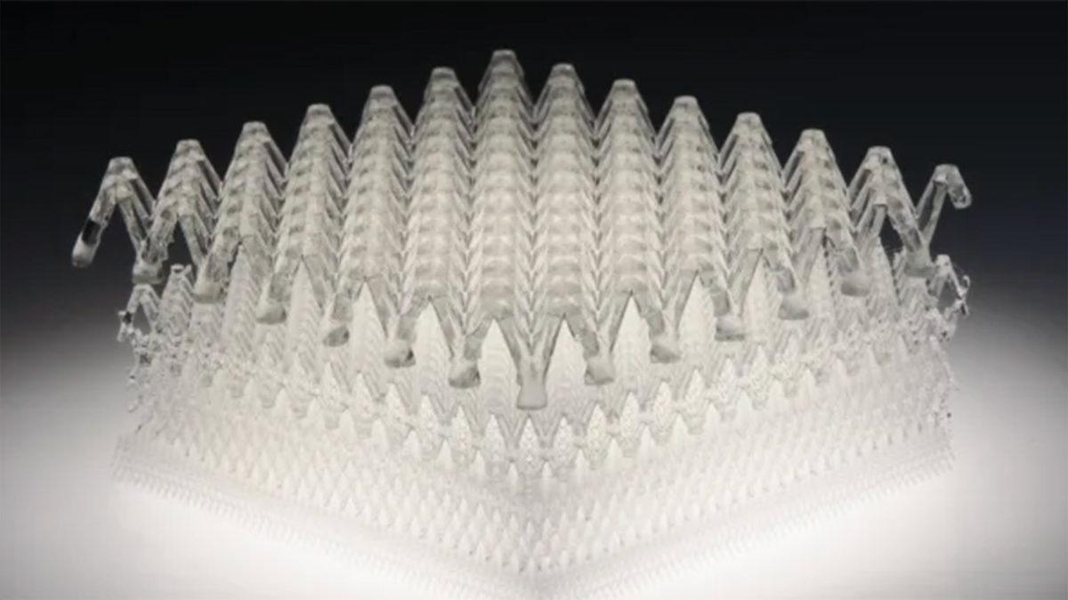 Keşfedilen Yeni Bir Malzeme, Mevcut Kask Yapısını Tamamıyla Değiştirebilir