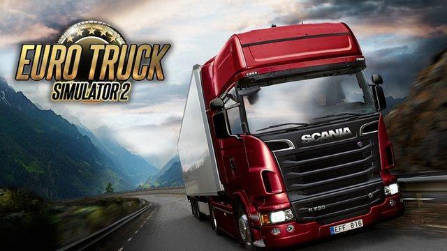En İyi Euro Truck Simulator 2 (ETS 2) Modları