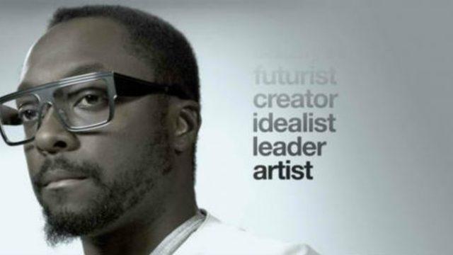 Will.i.am Kendi Akıllı Saatini Kendisi Yaptı!