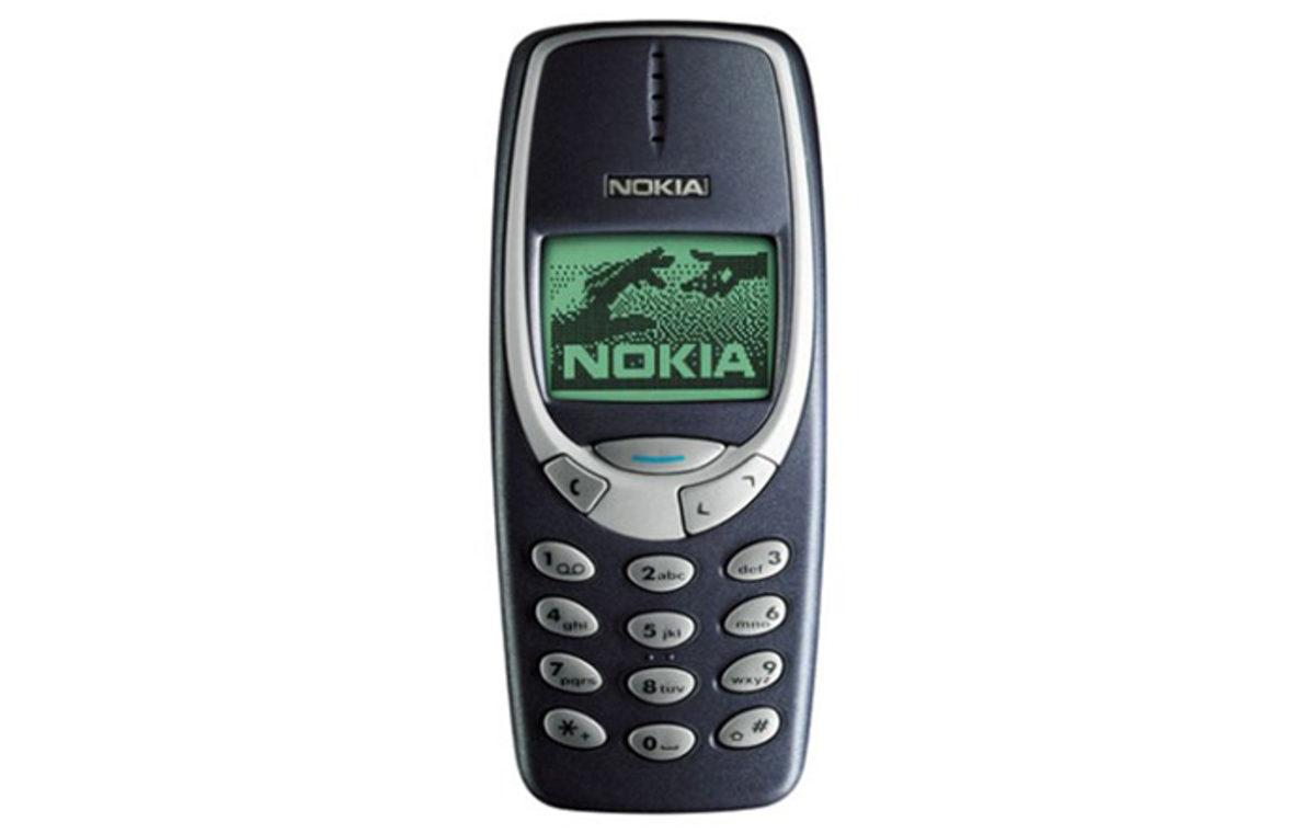 18 Yaşındaki Nokia 3310’un Sahip Olduğu, Bugün Mumla Aradığımız 7 Özellik