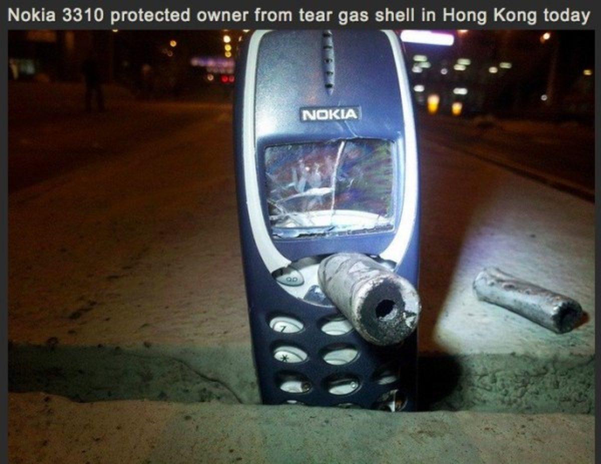 18 Yaşındaki Nokia 3310’un Sahip Olduğu, Bugün Mumla Aradığımız 7 Özellik