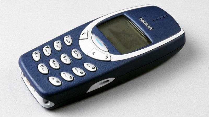 18 Yaşındaki Nokia 3310’un Sahip Olduğu, Bugün Mumla Aradığımız 7 Özellik
