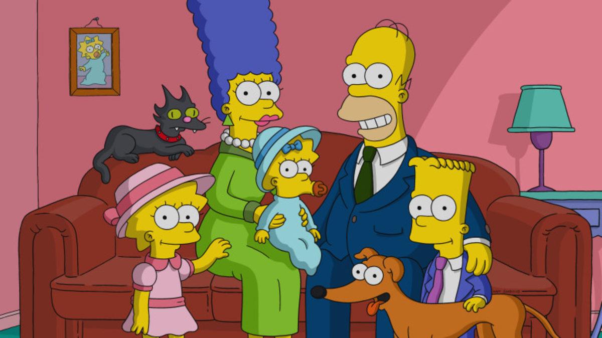 30 Senelik Efsane Dizi The Simpsons’ın Final Yapacağı İddia Edildi