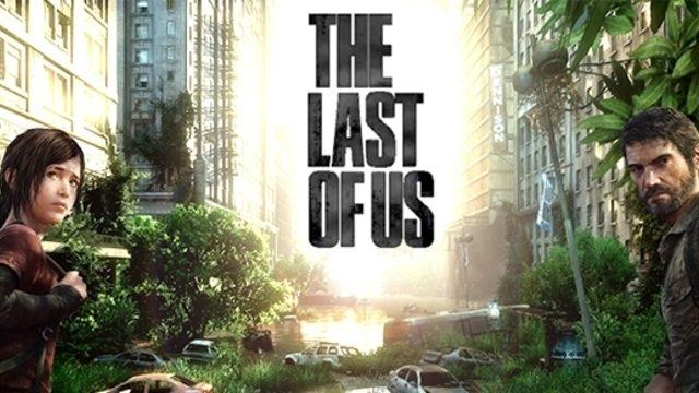 Last of Us Playstation 4’e Geliyor