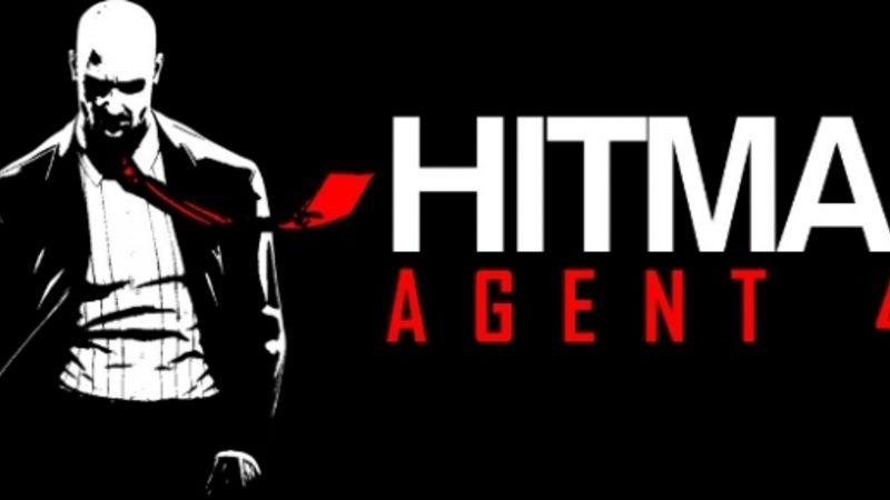 Hitman Absolution Sistem Gereksinimleri