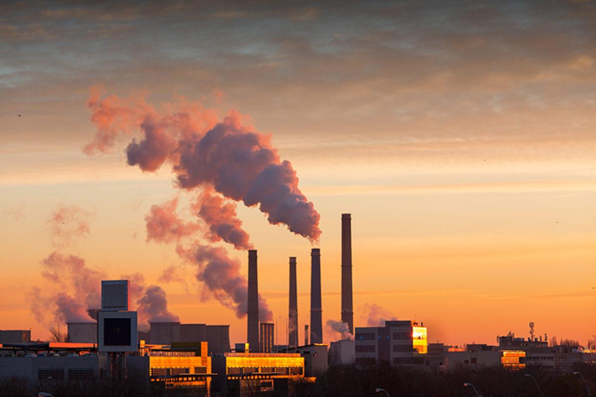 Avrupa Parlamentosu, ’İklim Acil Durumu’ İlan Etti