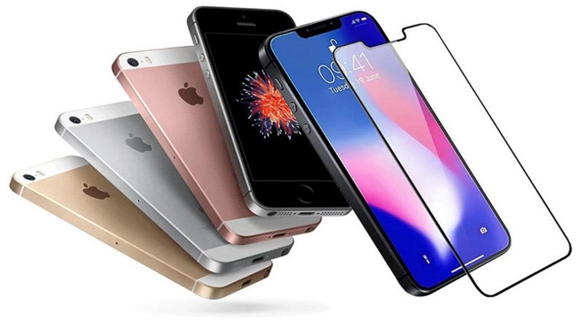 Apple’ın Çok Konuşulan Küçük iPhone’unun Görüntüleri Meydana Çıktı