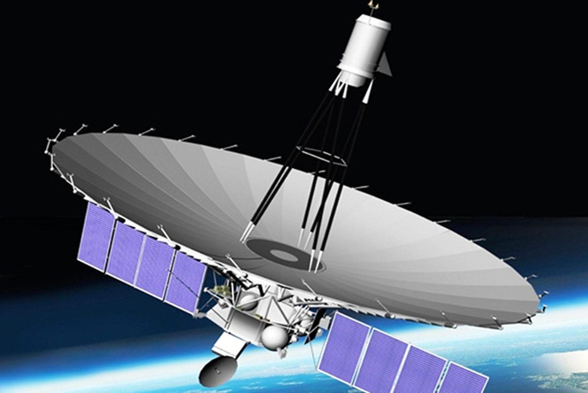 Rusya, Yörüngedeki Radyo Teleskobunun Kontrolünü Kaybetti