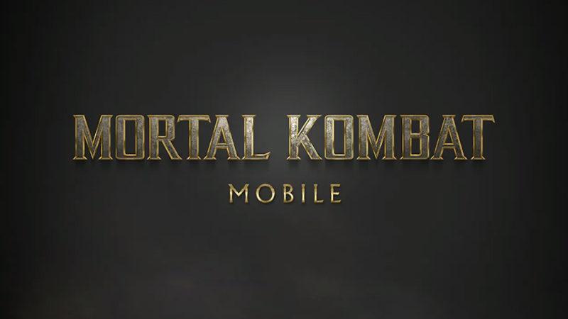Mortal Kombat İçin Zafere Götüren 5 Taktik (Android - iOS)