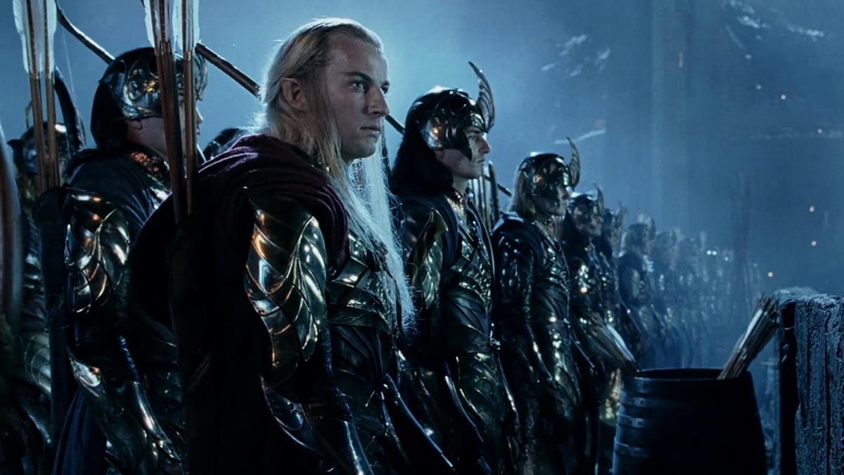 Yüzüklerin Efendisi ve Hobbit Filmlerindeki 9 Çıldırtan Mantık Hatası