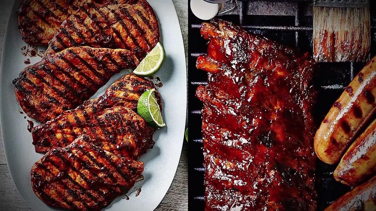 Ağzımızın Suyunu Akıtan Yemek Reklamı Fotoğraflarında Kullanılan Hileler