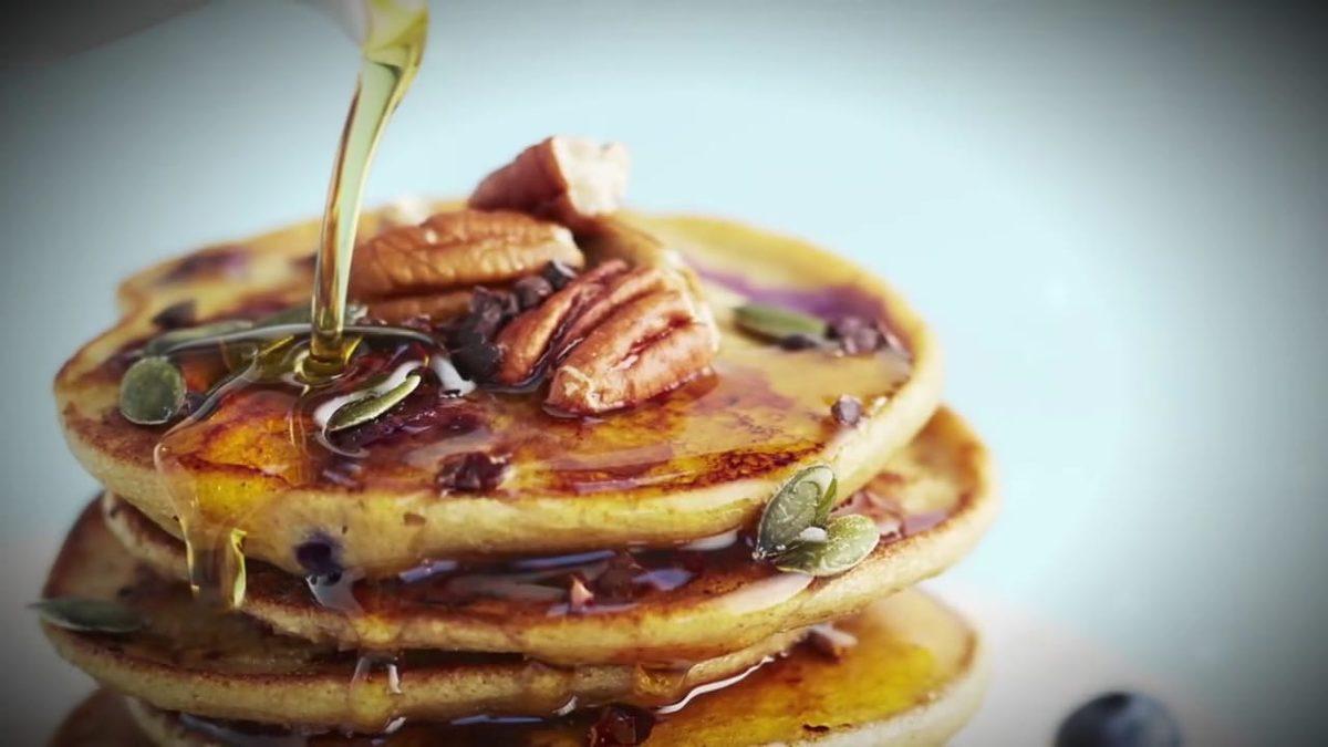 Ağzımızın Suyunu Akıtan Yemek Reklamı Fotoğraflarında Kullanılan Hileler