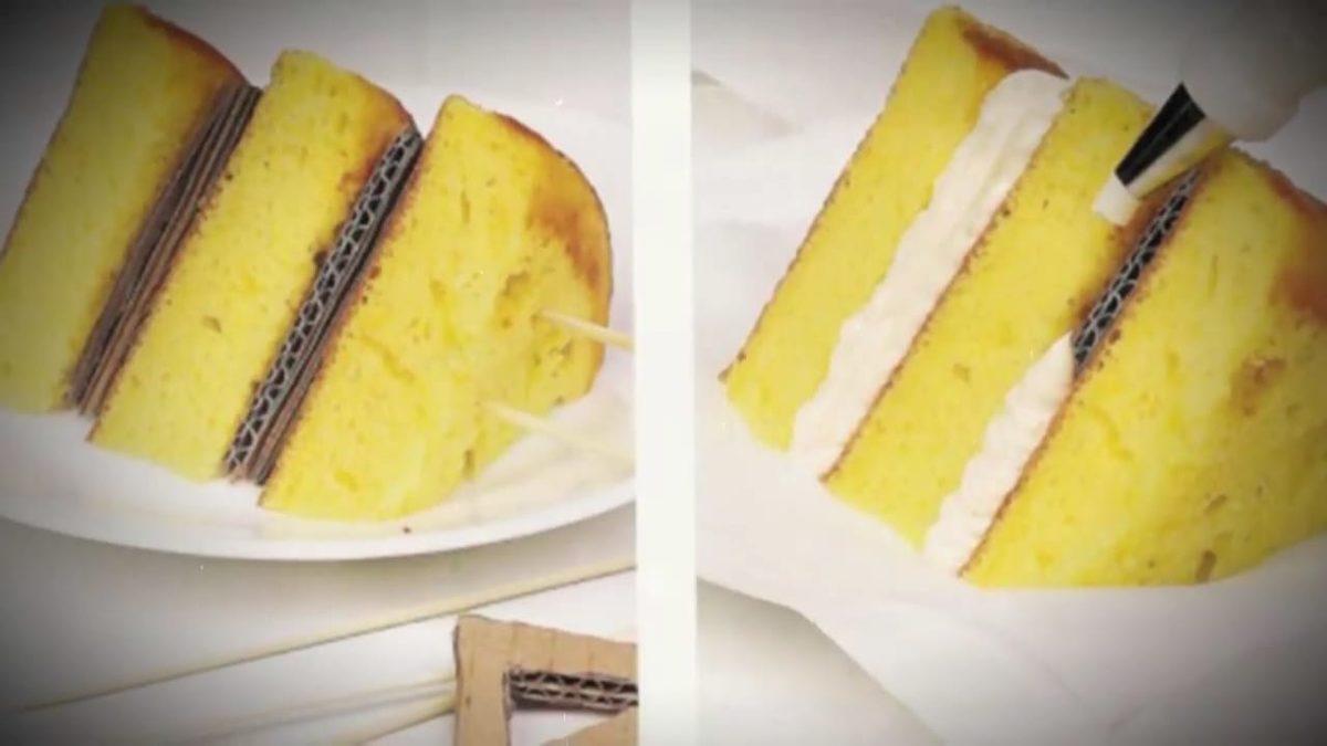 Ağzımızın Suyunu Akıtan Yemek Reklamı Fotoğraflarında Kullanılan Hileler