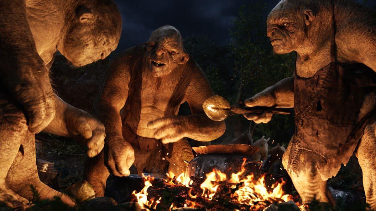 Yüzüklerin Efendisi ve Hobbit Filmlerindeki 9 Çıldırtan Mantık Hatası